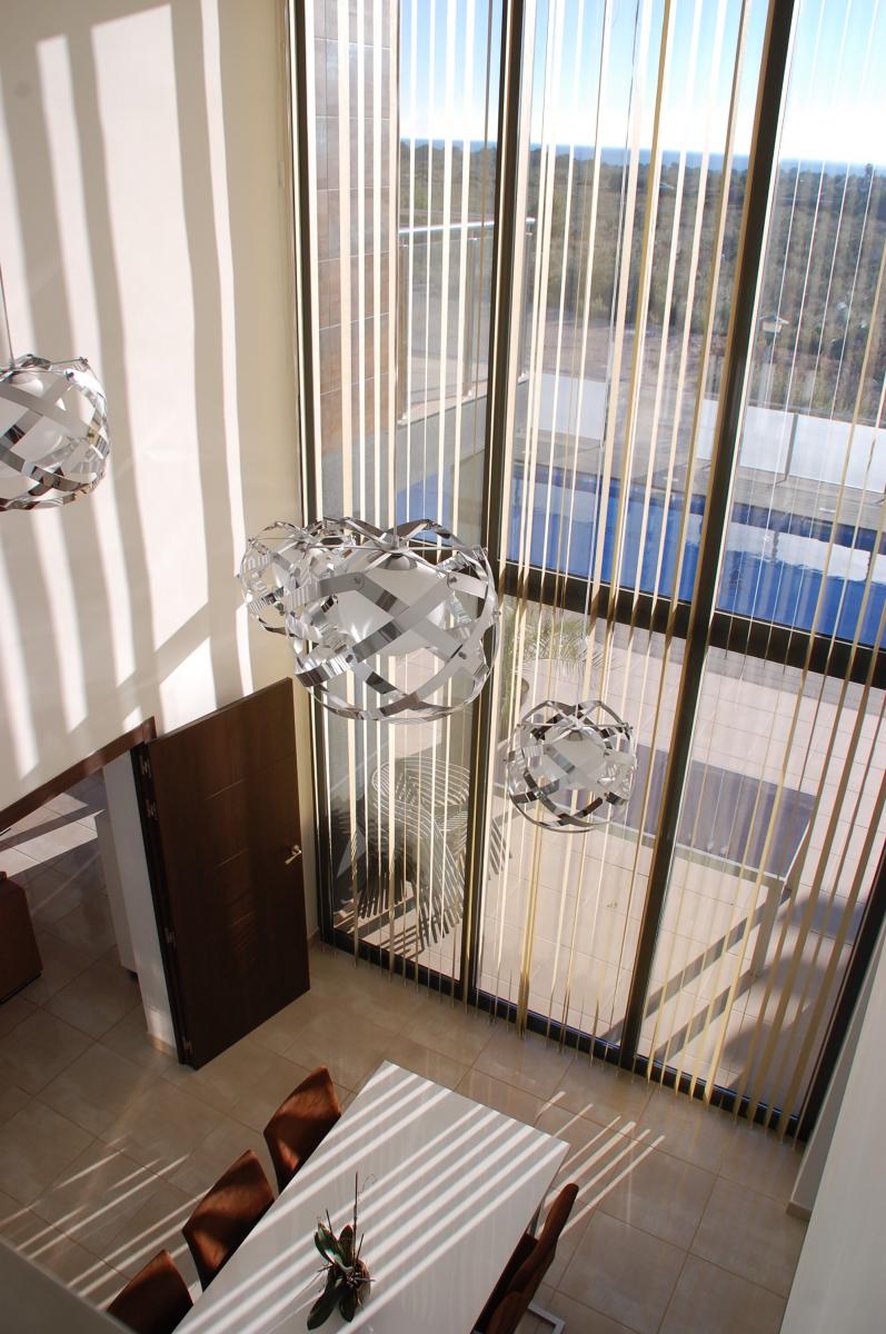 Fully detached luxury villa in Les Tres Cales!!!