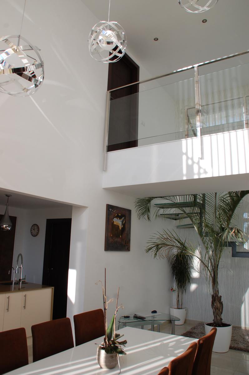 Fully detached luxury villa in Les Tres Cales!!!
