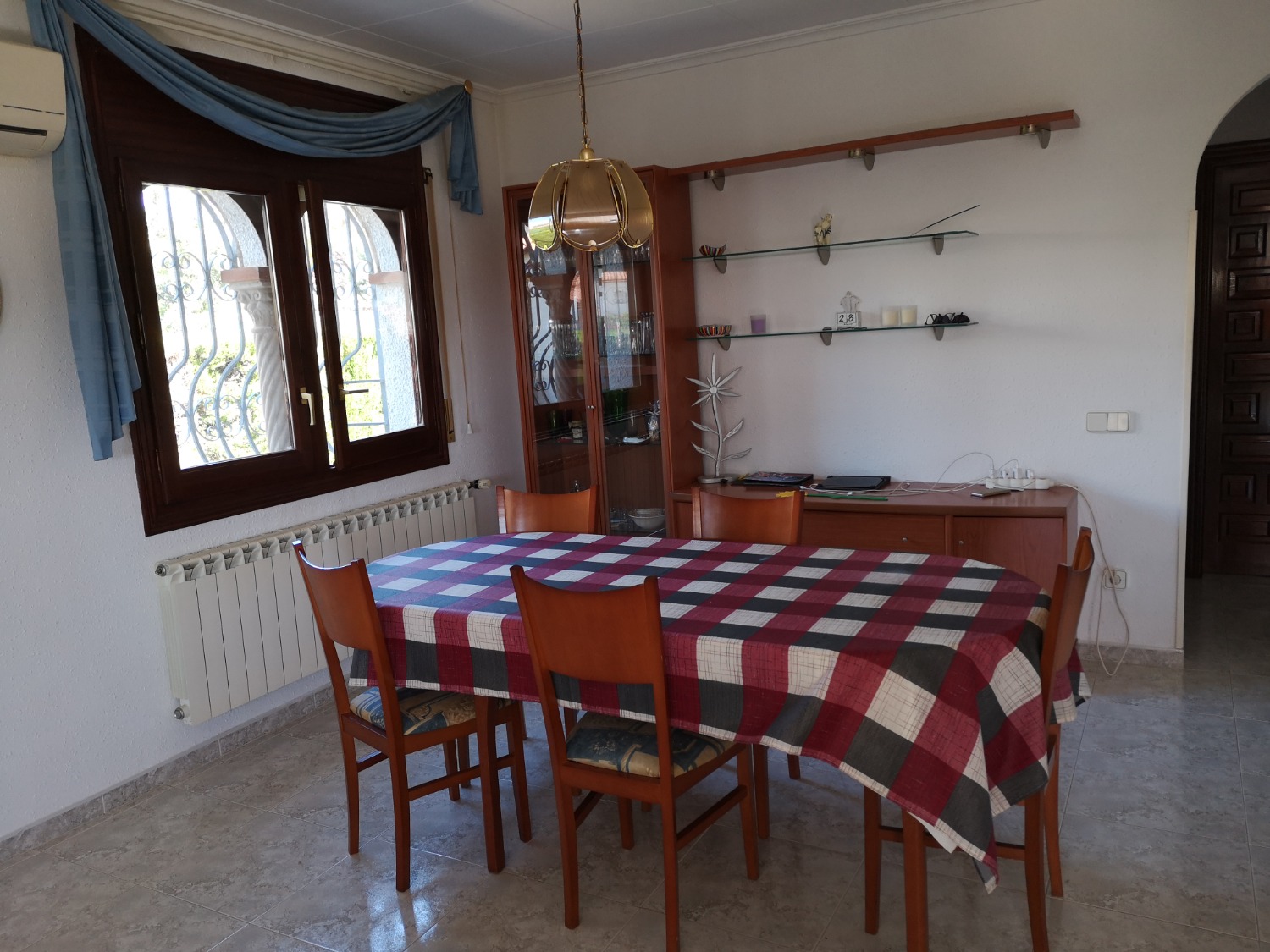 14 Fortuny - Encantadora villa con piscina privada ubicada en Miami Platja