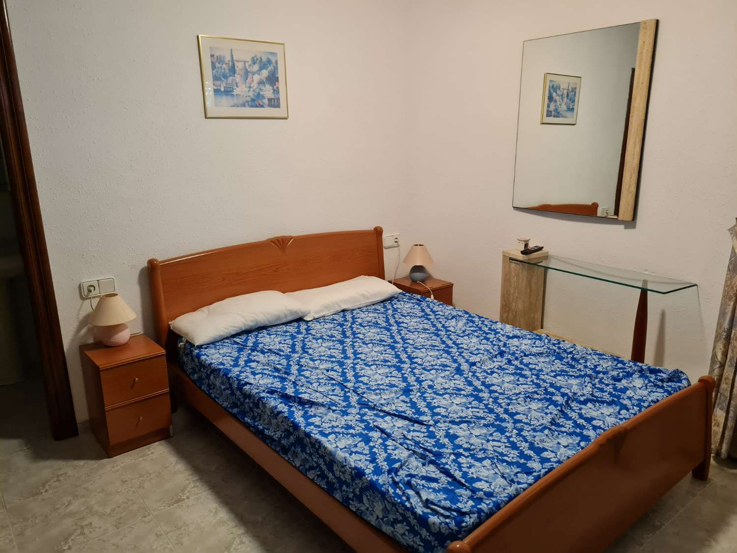 14 Fortuny - Encantadora villa con piscina privada ubicada en Miami Platja