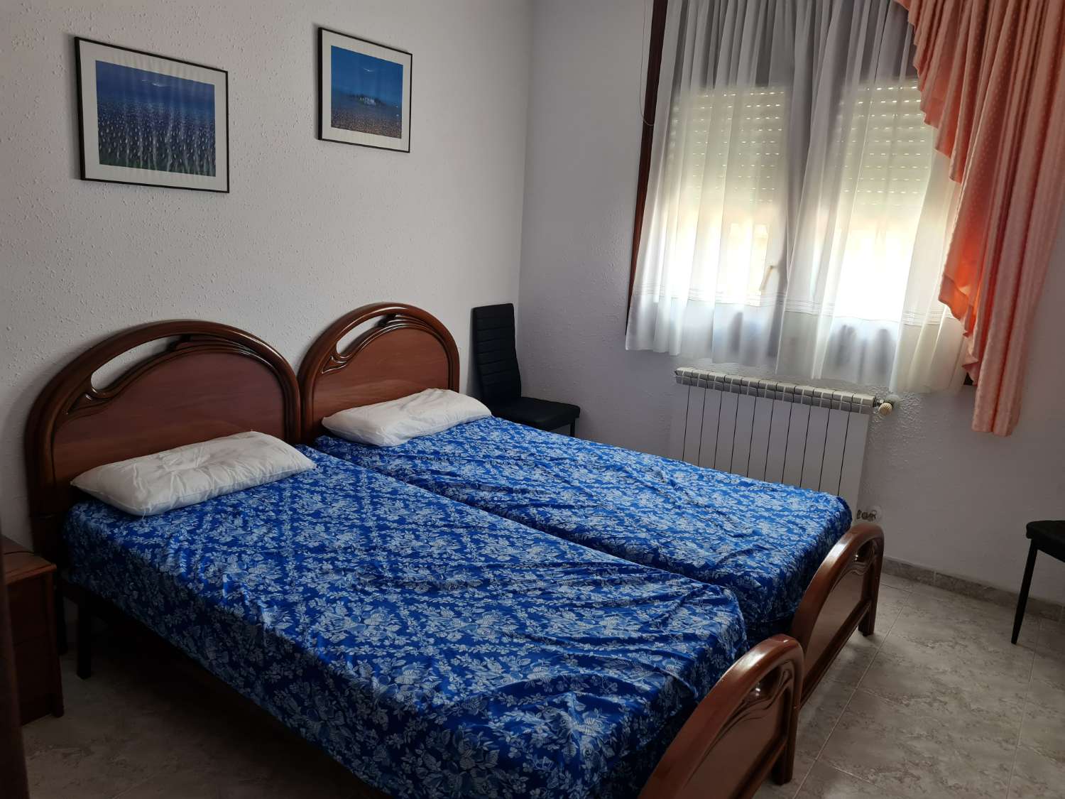 14 Fortuny - Encantadora villa con piscina privada ubicada en Miami Platja
