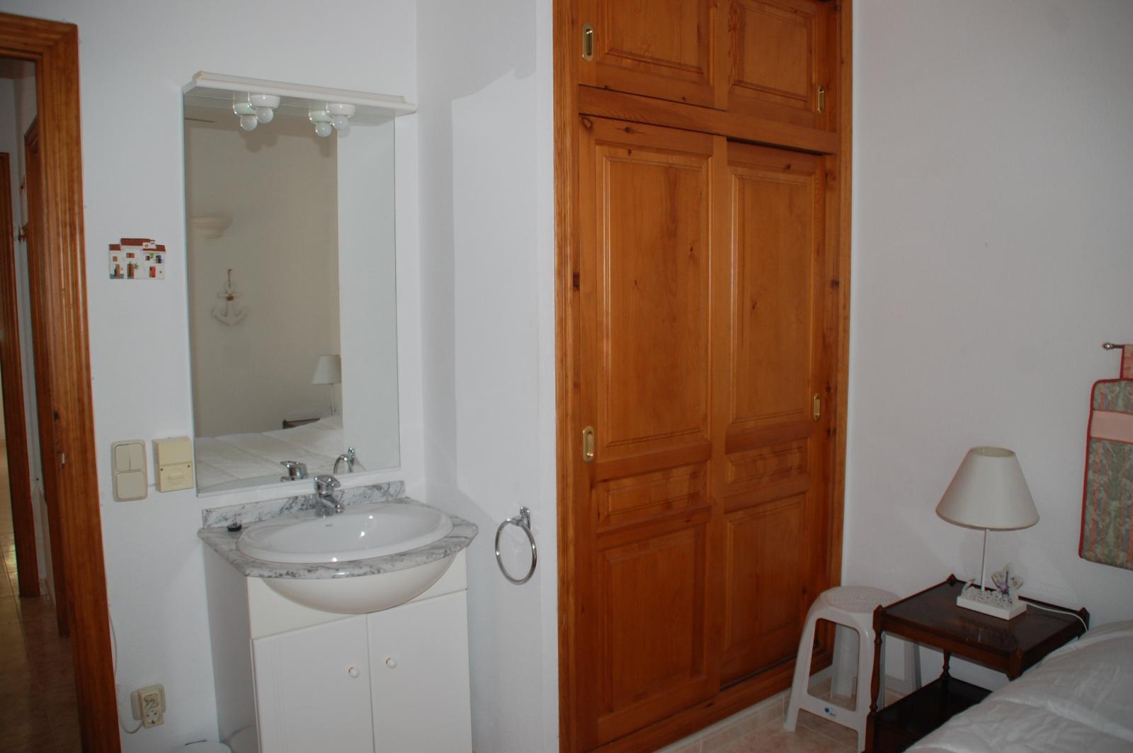 34 Sant Jordi - Preciosa villa con piscina privada en plena naturaleza en Urb.St Jordi