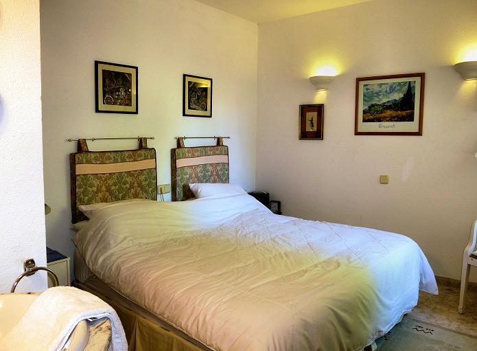 34 Sant Jordi - Preciosa villa con piscina privada en plena naturaleza en Urb.St Jordi
