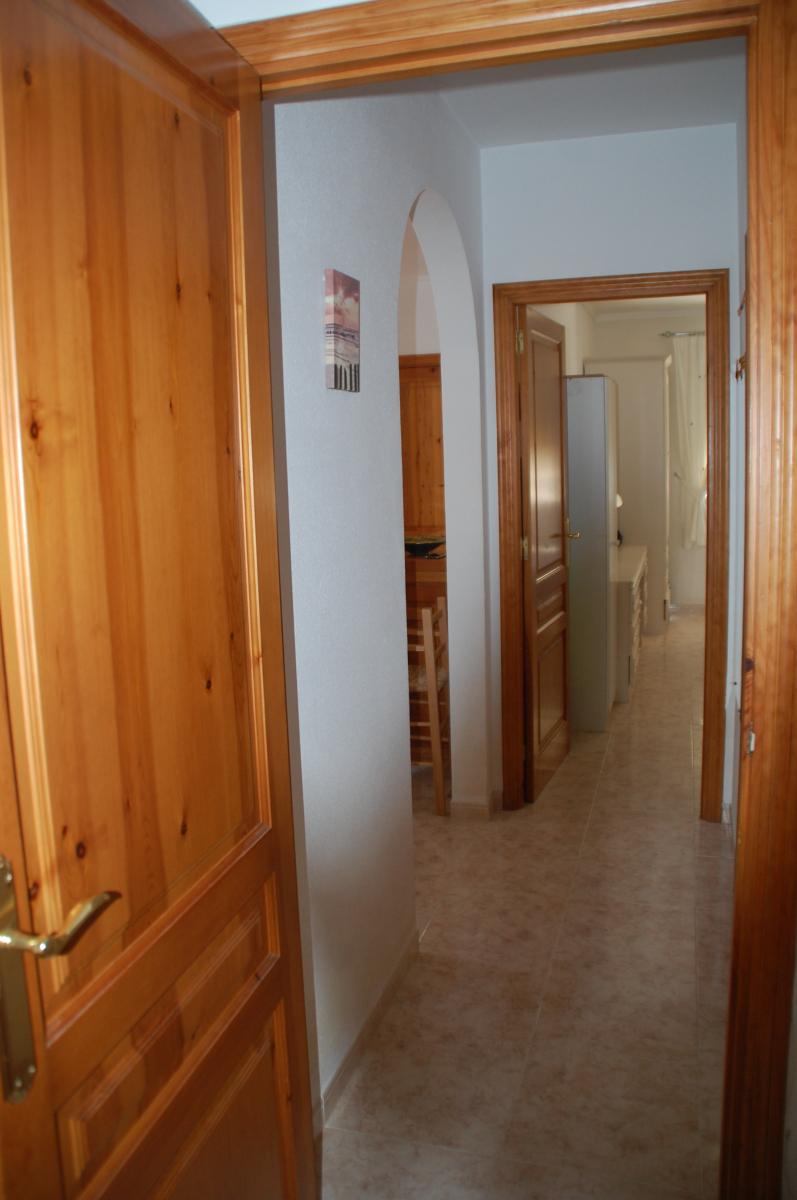 34 Sant Jordi - Preciosa villa con piscina privada en plena naturaleza en Urb.St Jordi