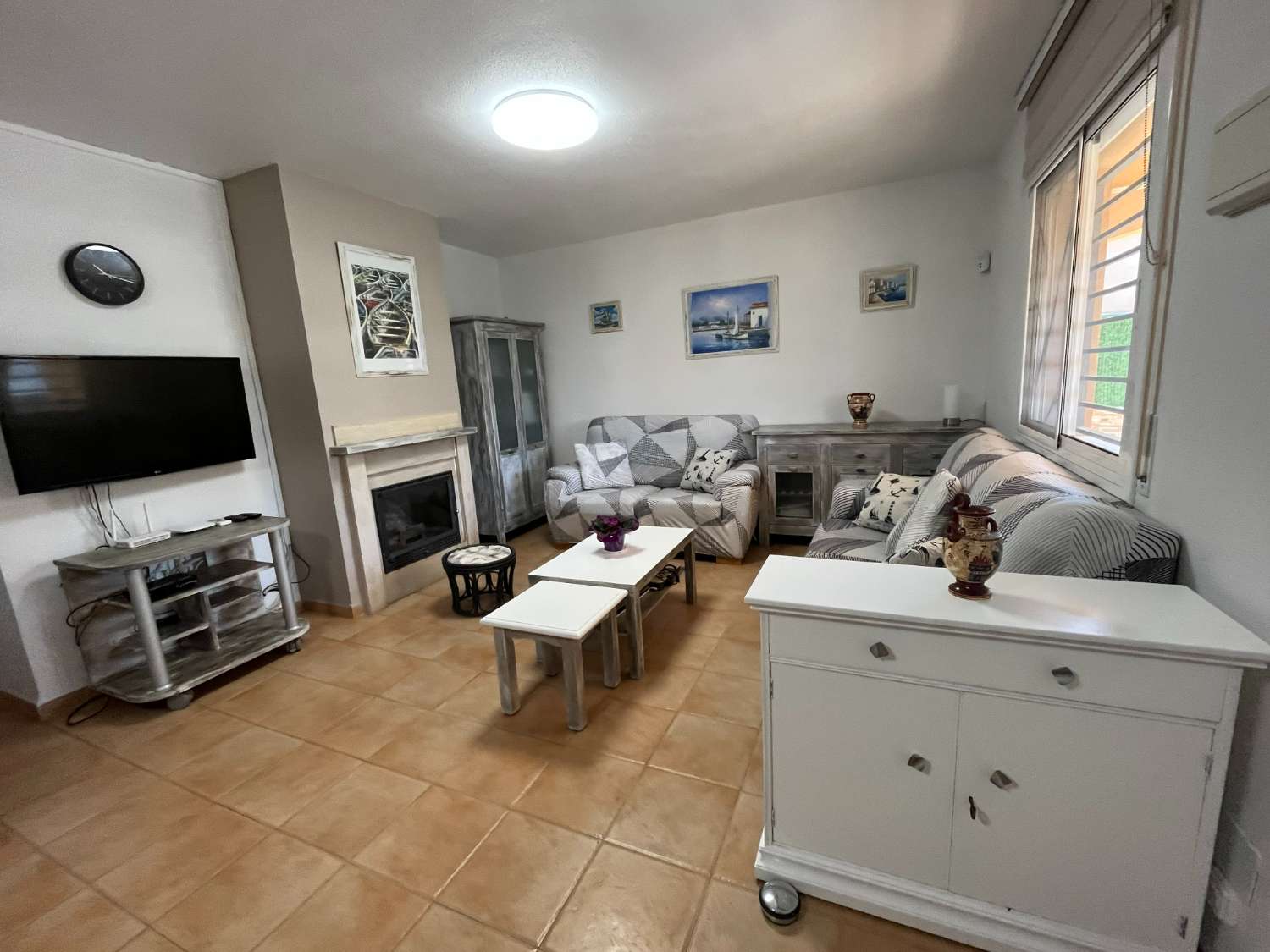 08 Canarias - Villa con piscina privada en Miami Platja