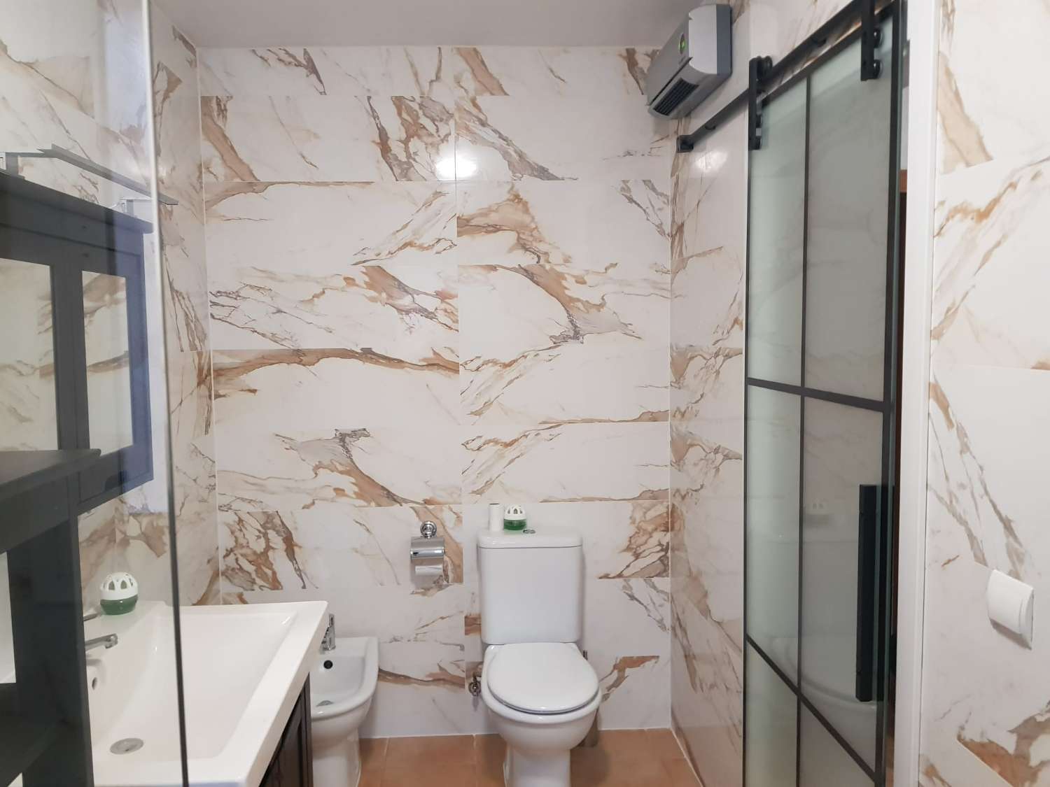 08 Canarias - Villa con piscina privada en Miami Platja
