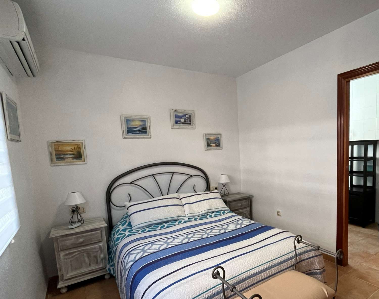 08 Canarias - Villa con piscina privada en Miami Platja