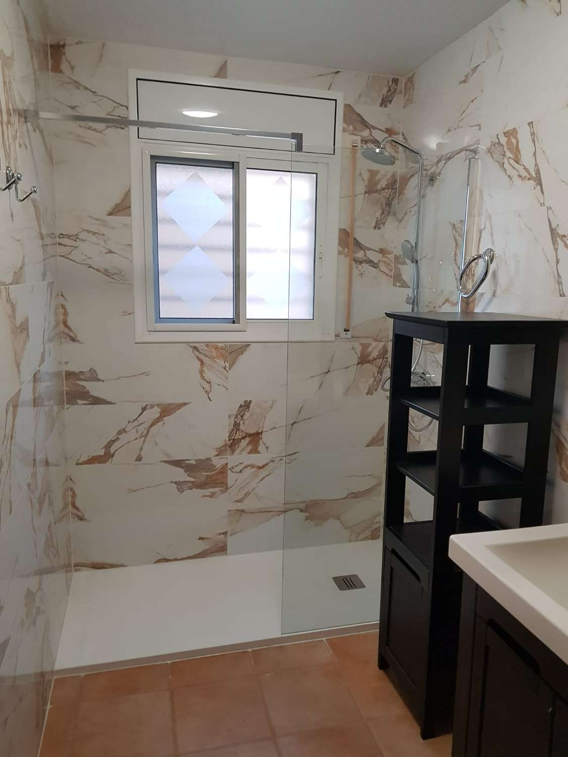 Villa con piscina privada en Miami Platja