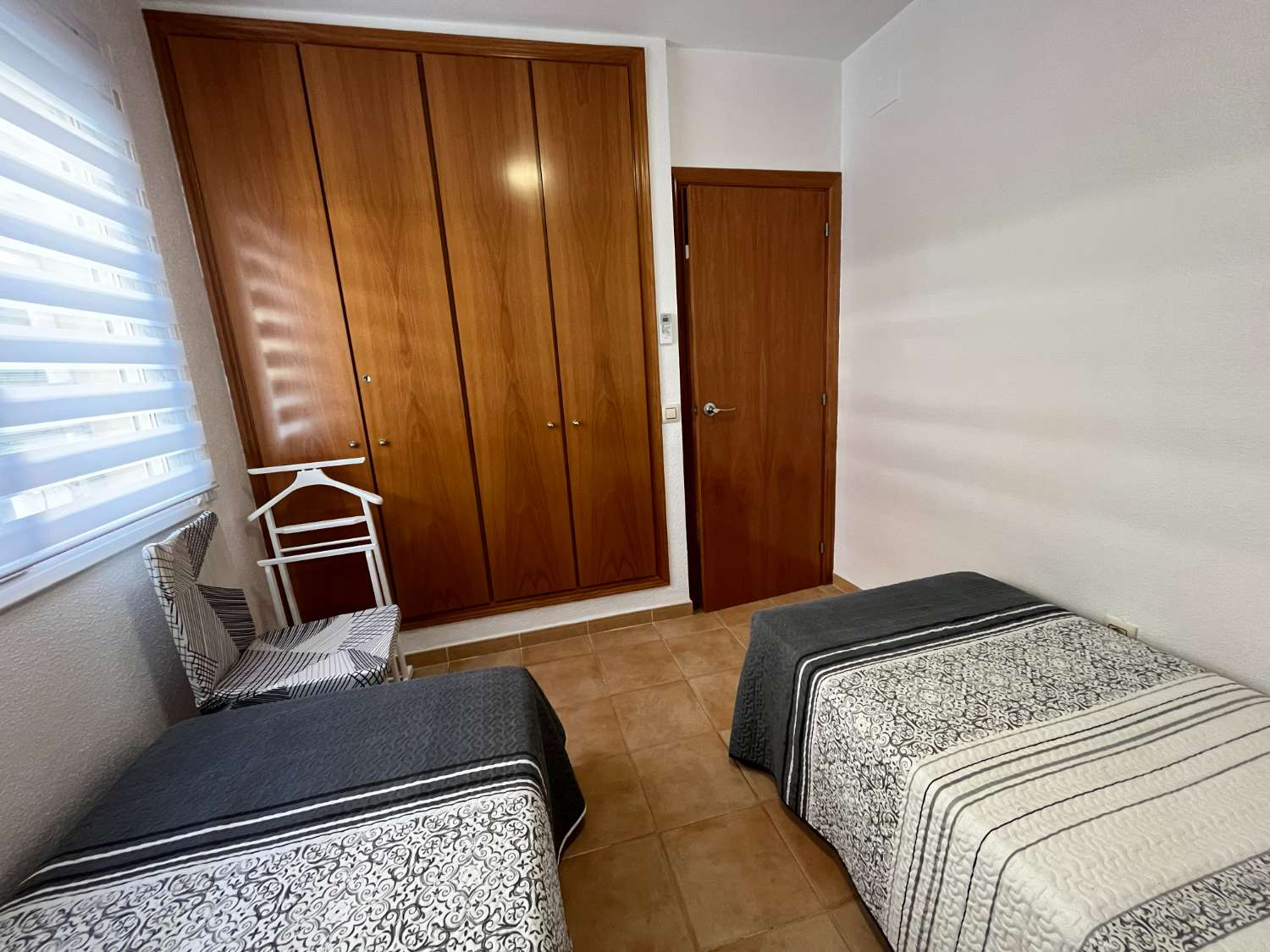 08 Canarias - Villa con piscina privada en Miami Platja