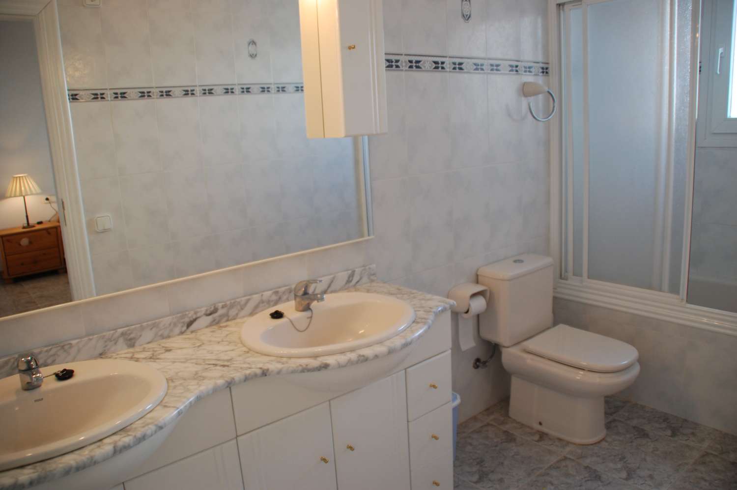06 Cadiz - Charming house with private pool in Miami Playa