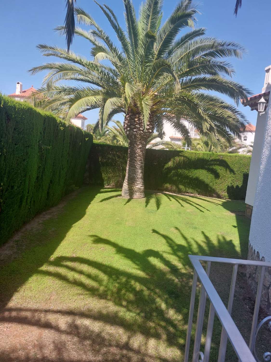 06 Cadiz - Charming house with private pool in Miami Playa