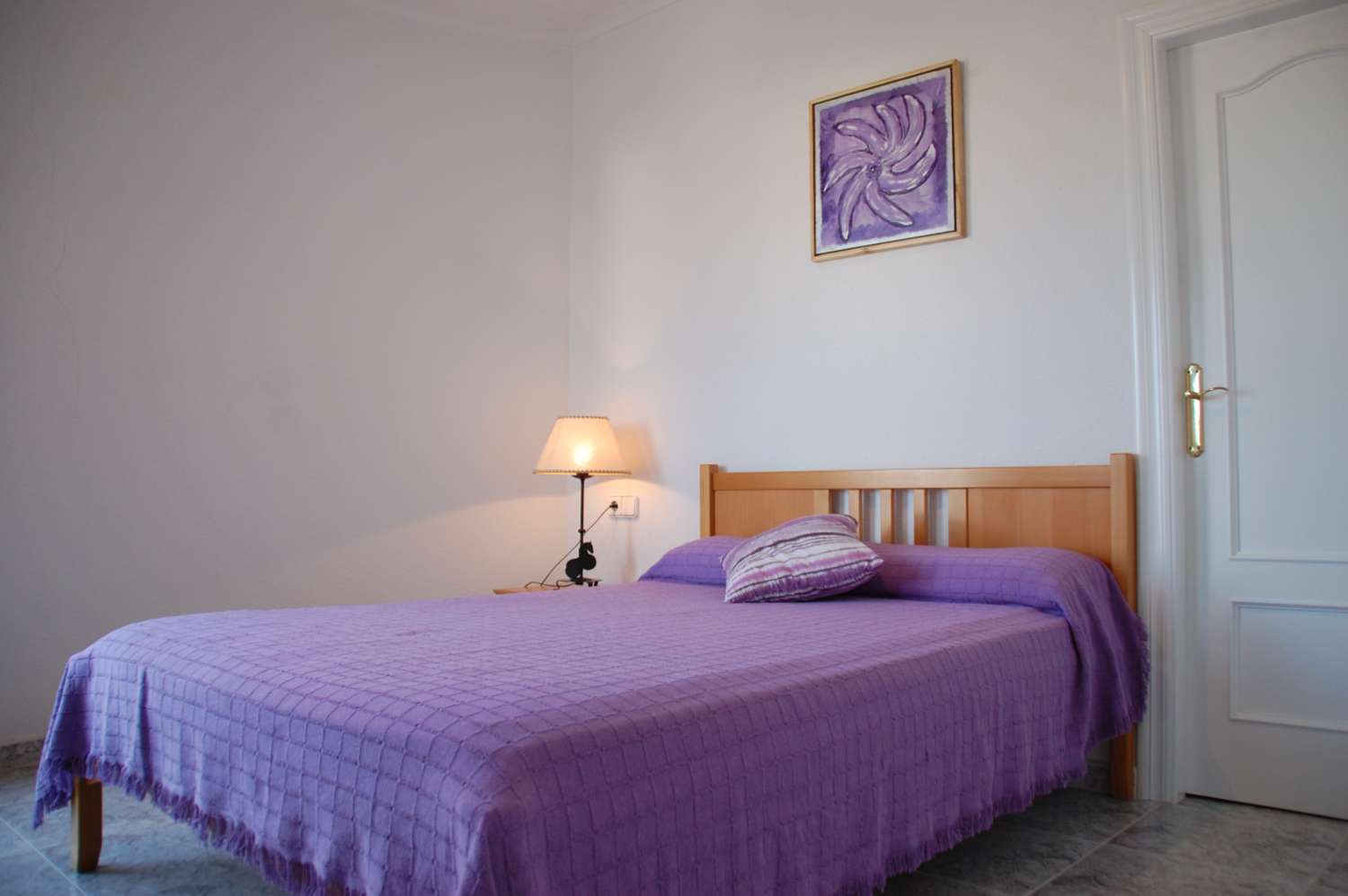 06 Cadiz - Charming house with private pool in Miami Playa