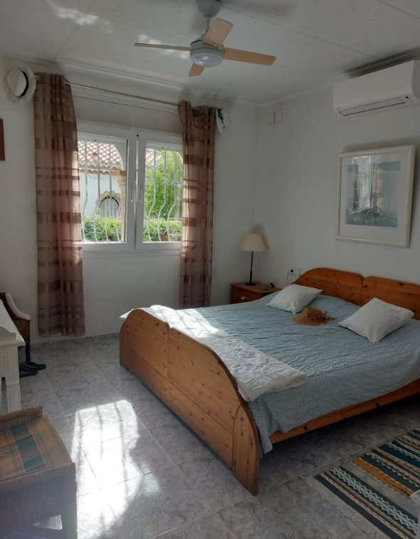 06 Cadiz - Charming house with private pool in Miami Playa