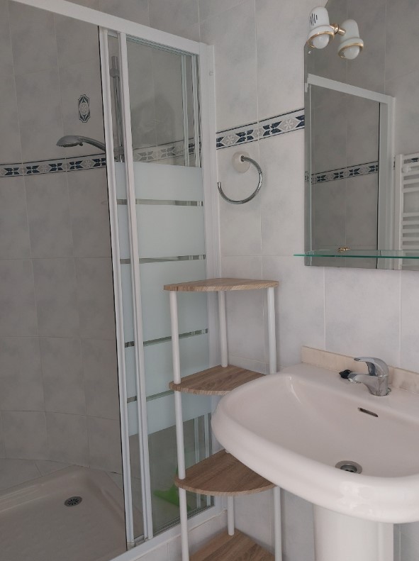 06 Cadiz - Charming house with private pool in Miami Playa