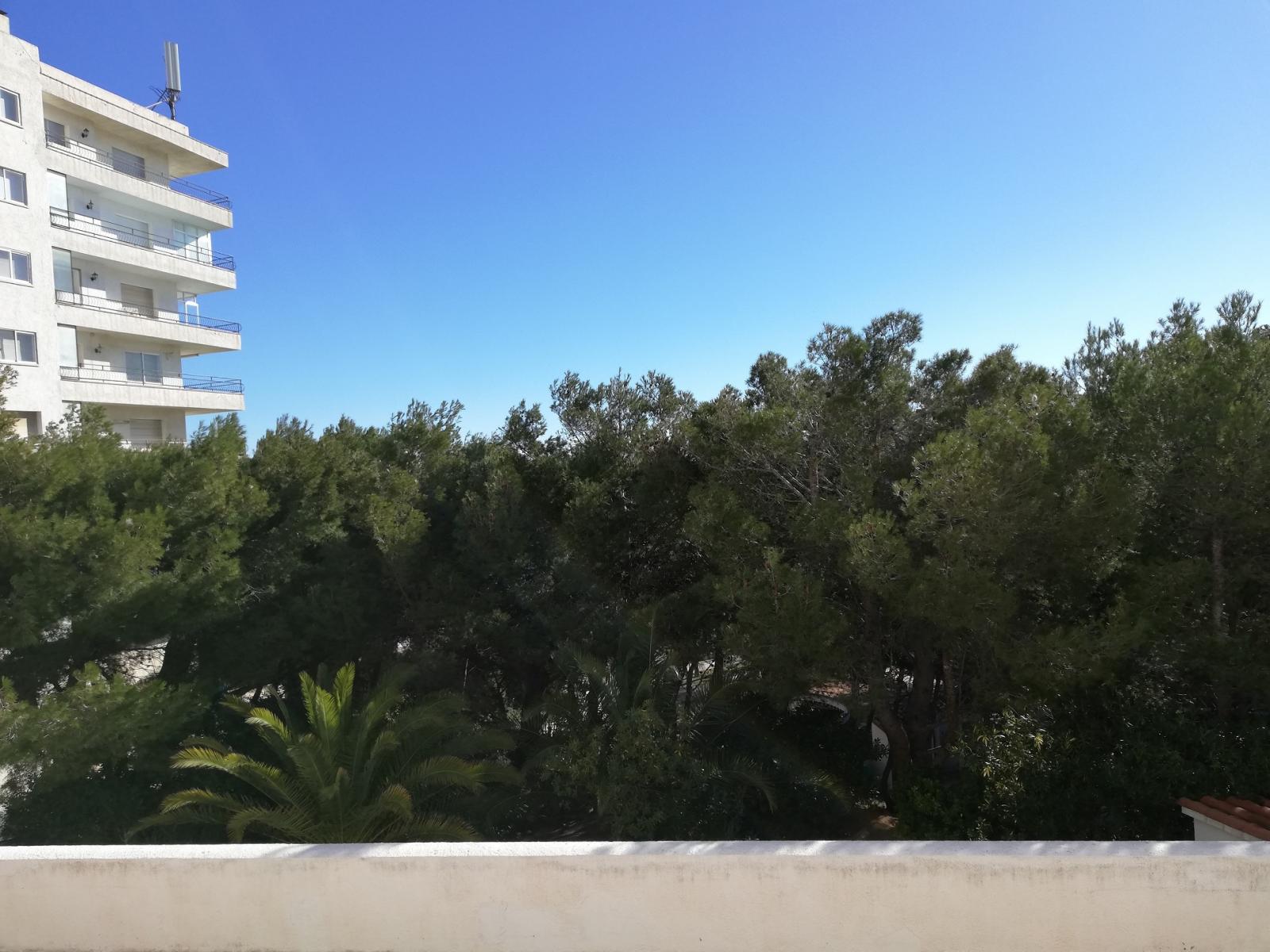 Apartment 30m from Cristal Beach !