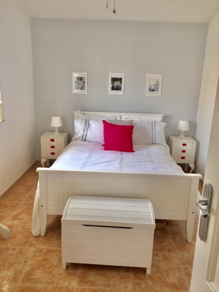 Bonita casa con piscina privada !!