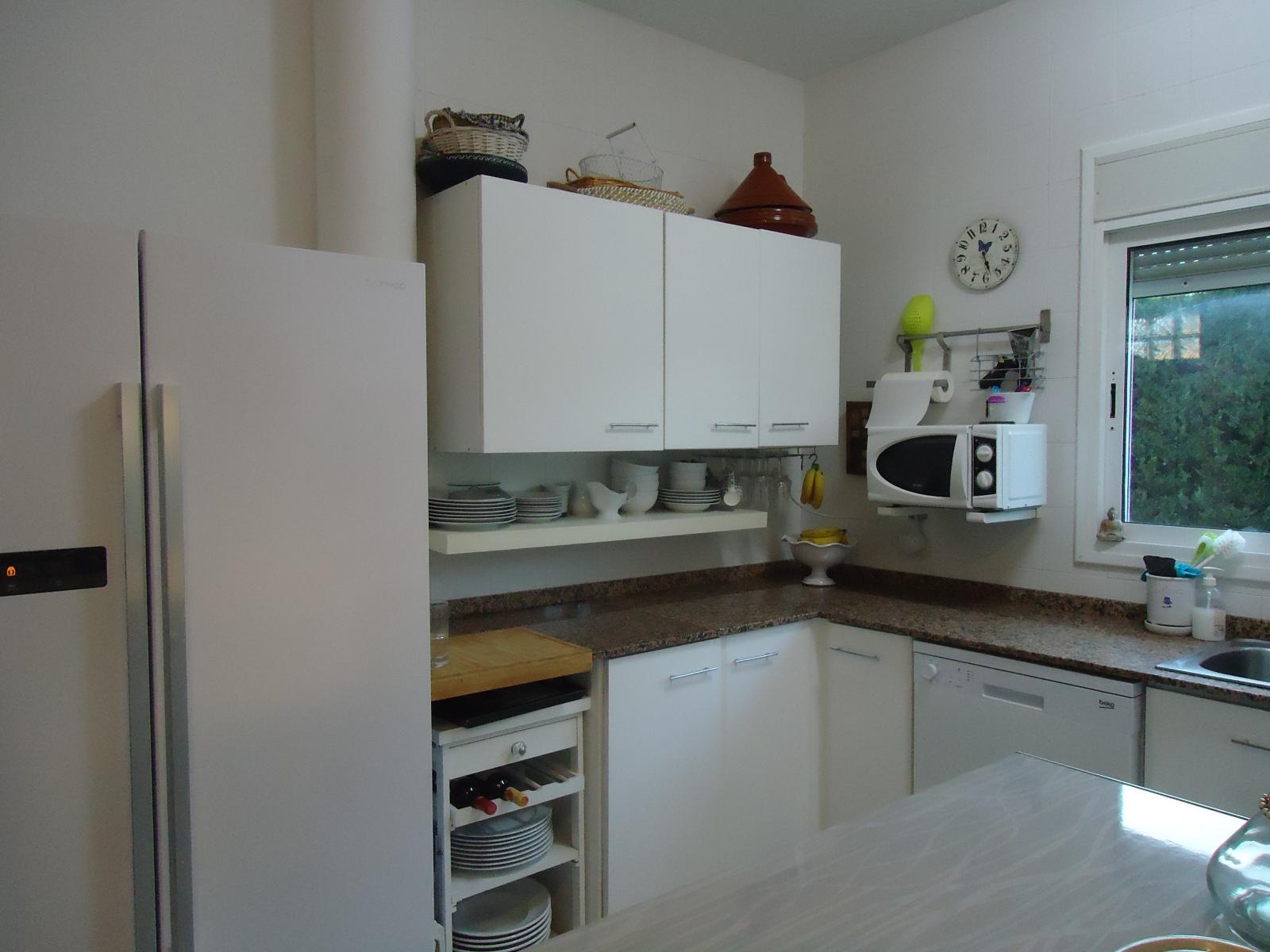 Bonita casa con piscina privada !!