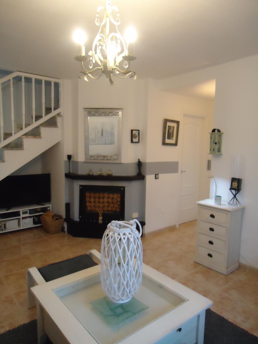 Bonita casa con piscina privada !!