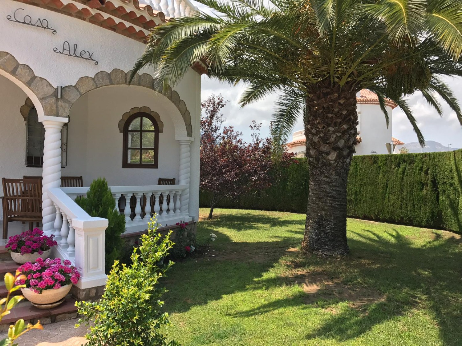 Hermosa vila amb piscina privada a Miami platja !