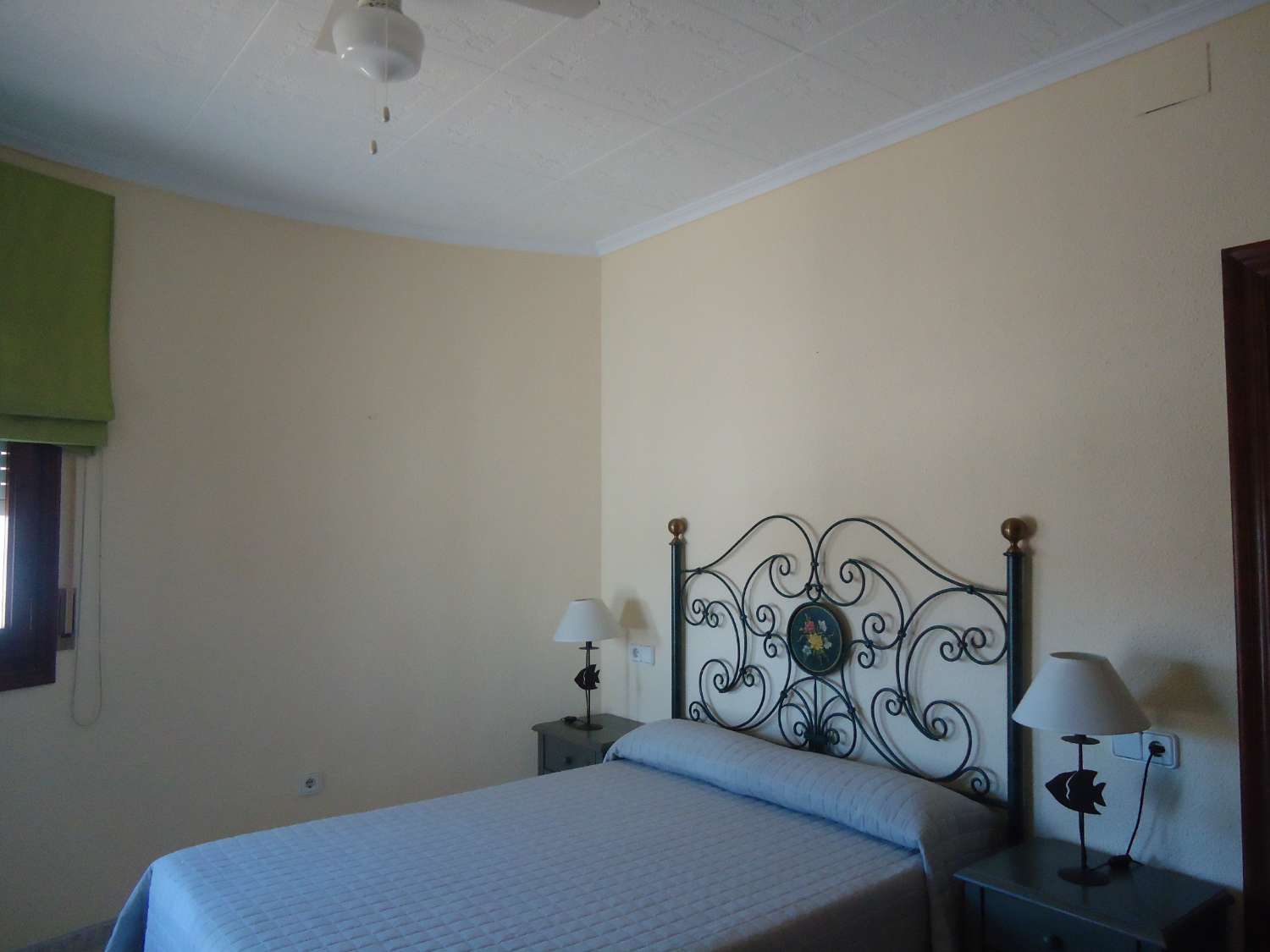 13 Flores - Hermosa villa con piscina privada en Miami platja !