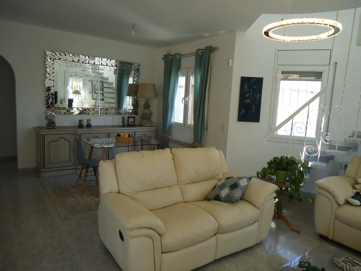 06 Baleares - Encantadora villa con piscina privada en Miami Platja!