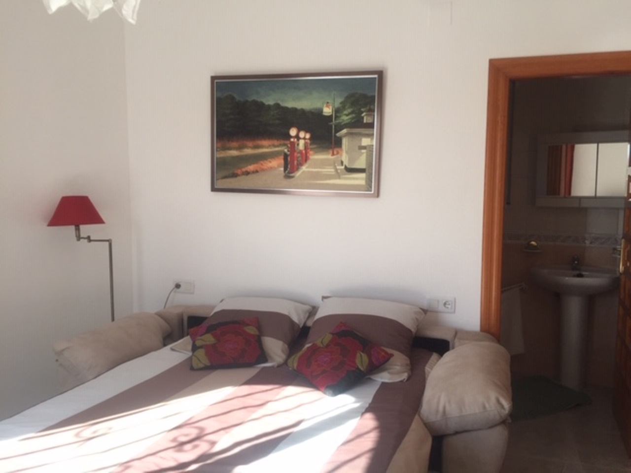 06 Baleares - Encantadora villa con piscina privada en Miami Platja!