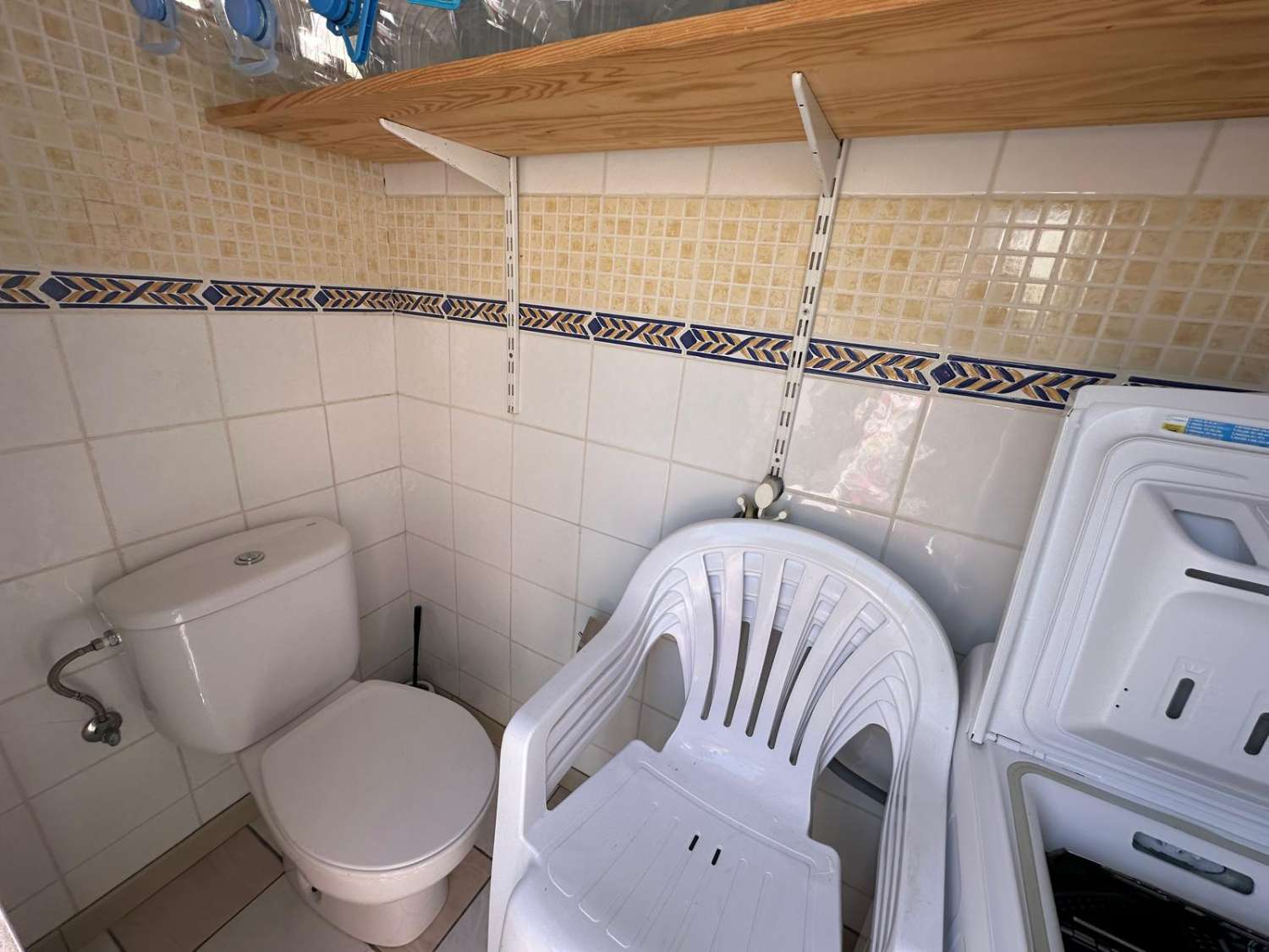 Encantadora vila amb piscina privada a Miami Platja!