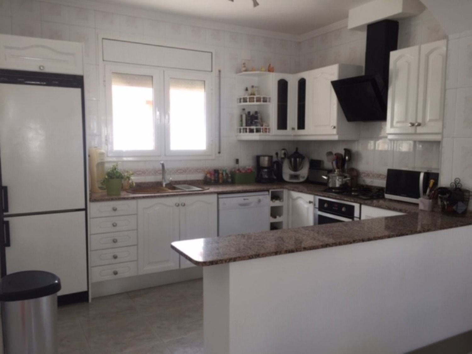 06 Baleares - Encantadora villa con piscina privada en Miami Platja!