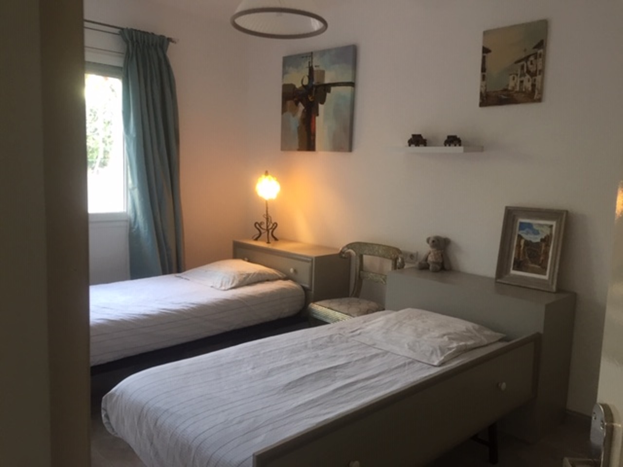 06 Baleares - Encantadora villa con piscina privada en Miami Platja!