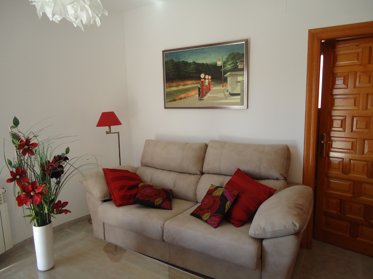 06 Baleares - Encantadora villa con piscina privada en Miami Platja!