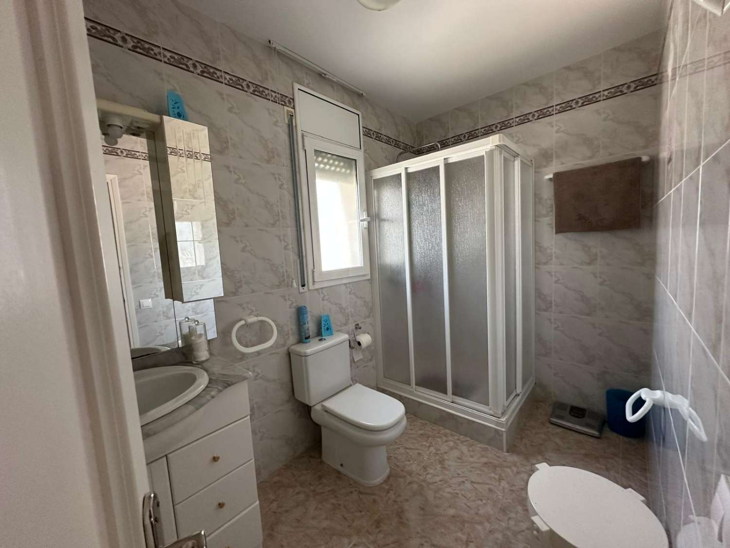 Encantadora vila amb piscina privada a Miami Platja!