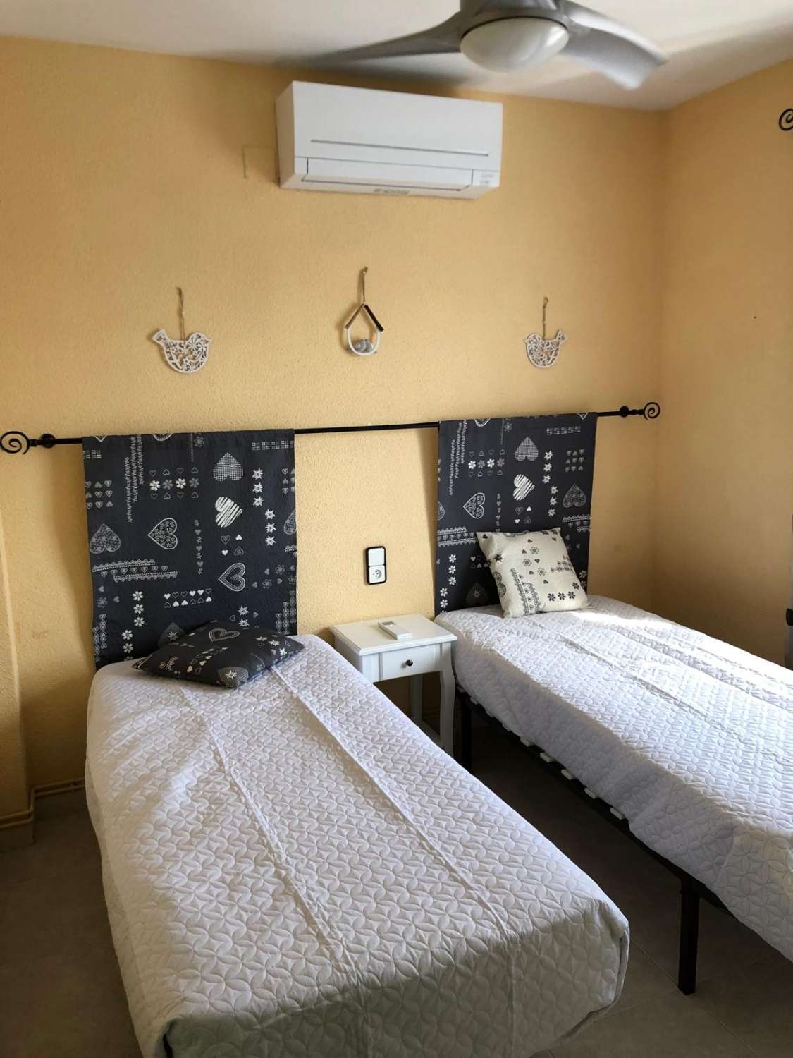 Chalet vakantie in L'Ametlla de Mar