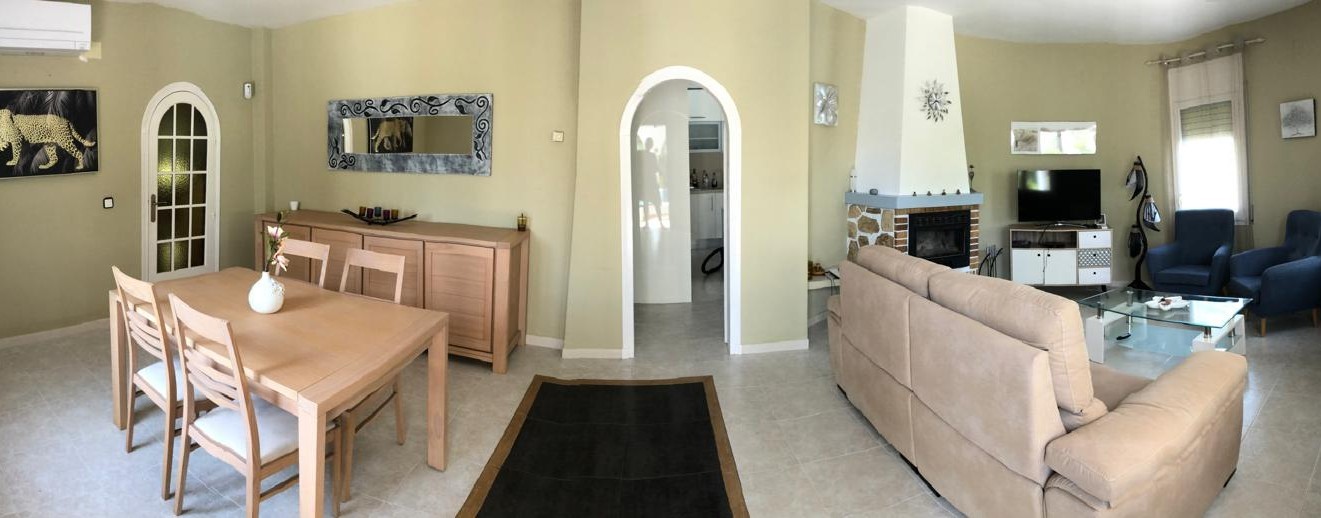 Chalet vakantie in L'Ametlla de Mar