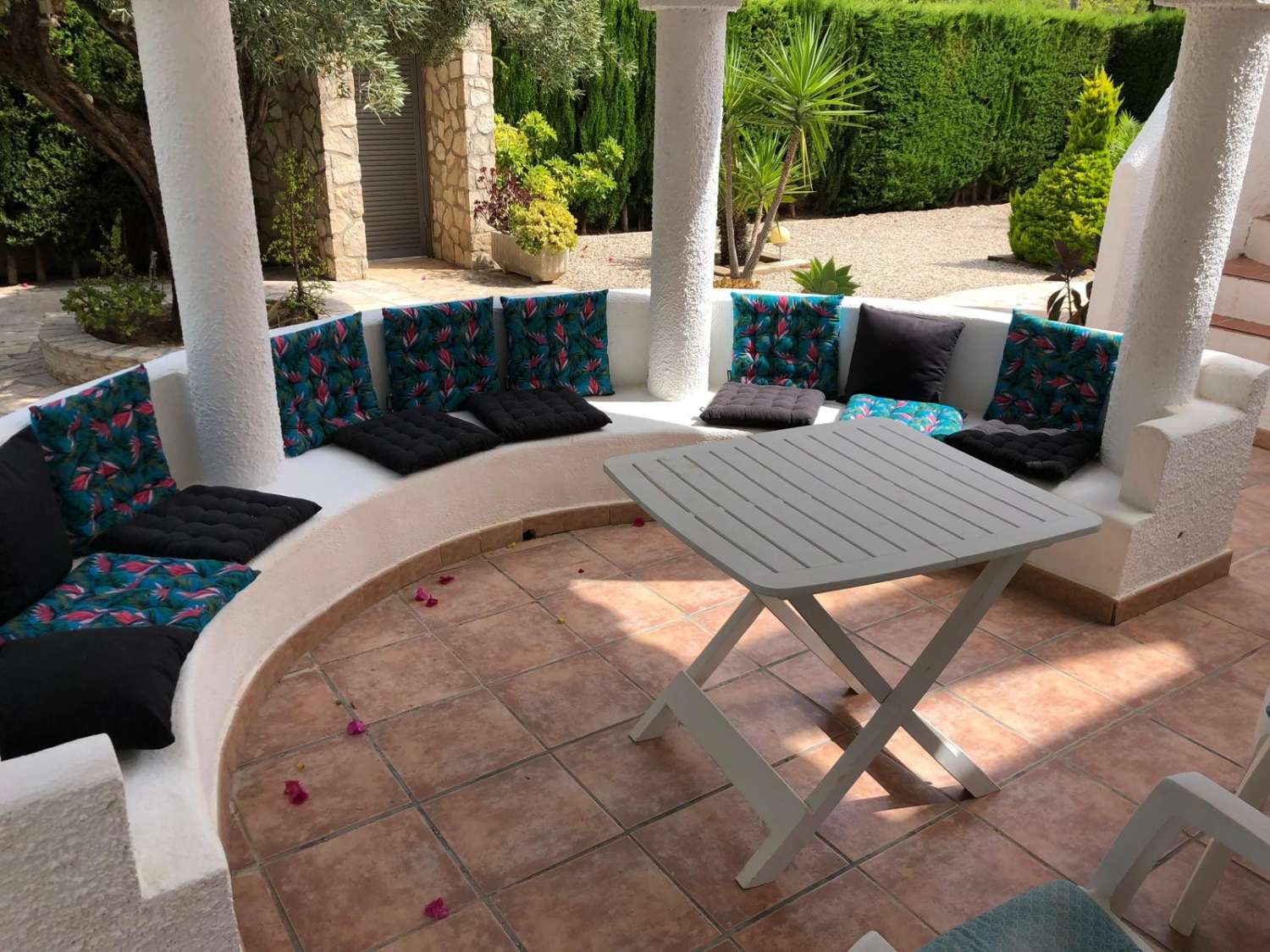 Chalet vakantie in L'Ametlla de Mar