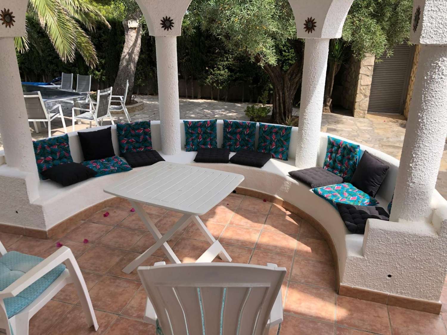 Chalet vakantie in L'Ametlla de Mar