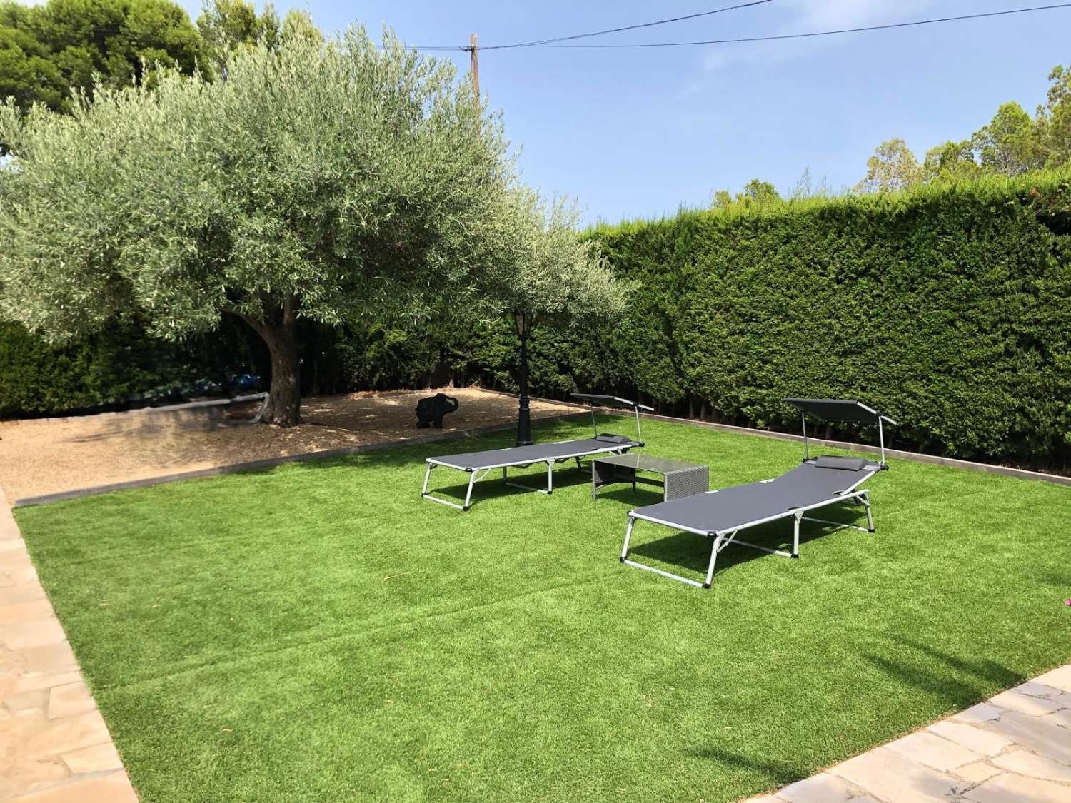 Chalet vakantie in L'Ametlla de Mar