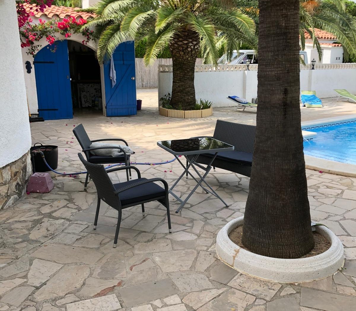 Chalet vakantie in L'Ametlla de Mar