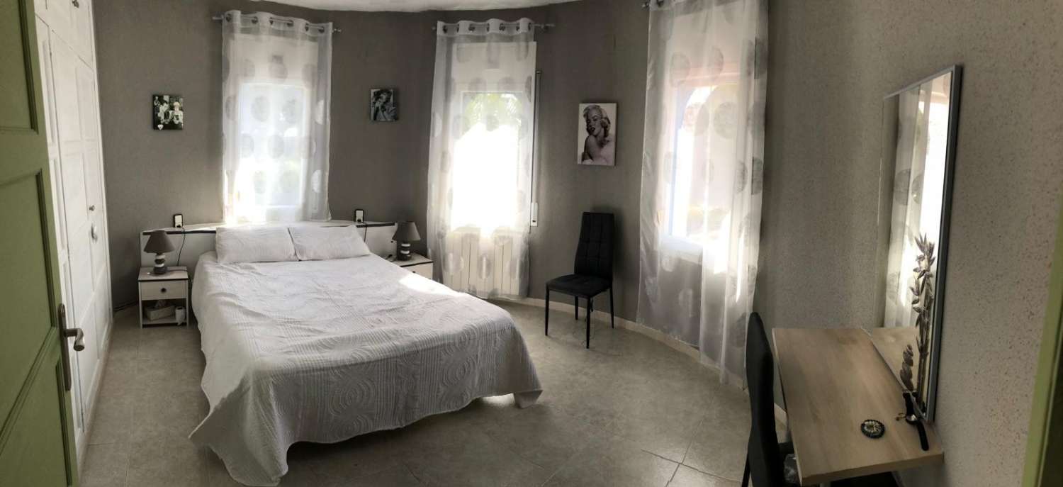 Chalet vakantie in L'Ametlla de Mar