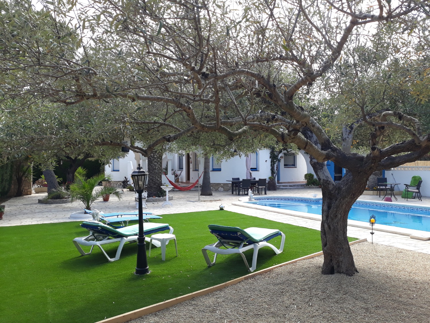 Charmante villa pour 10 personnes avec piscine privée !