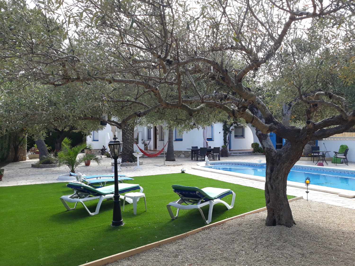 Encantadora vila per a 10 persones amb piscina privada!