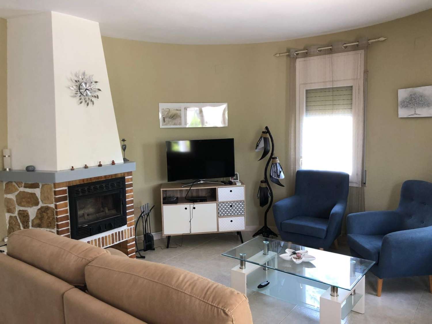 Chalet vakantie in L'Ametlla de Mar