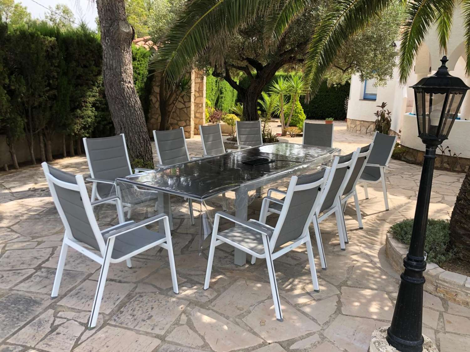 Chalet vakantie in L'Ametlla de Mar