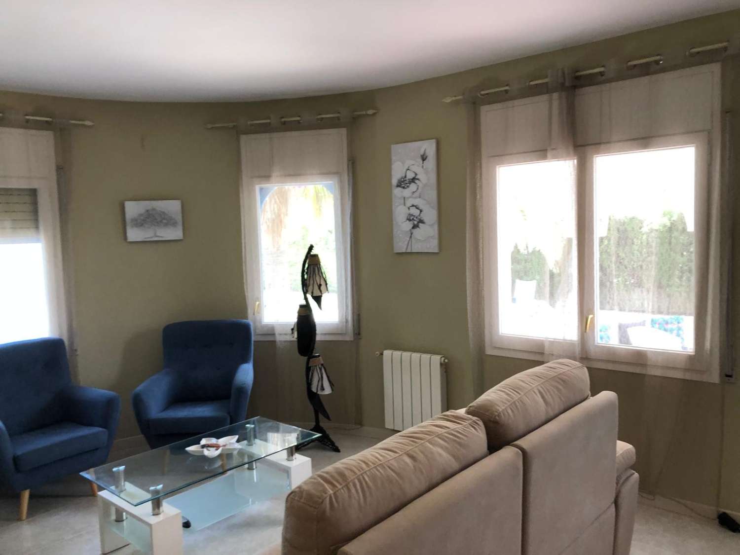 Chalet vakantie in L'Ametlla de Mar