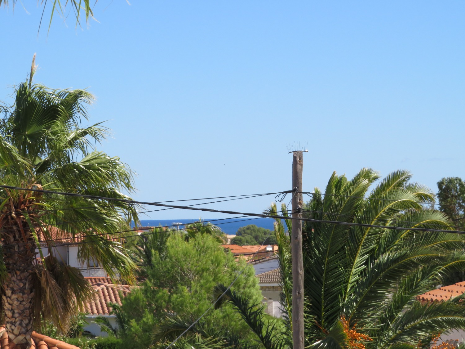 Charmante villa avec piscine privée à Miami Platja !