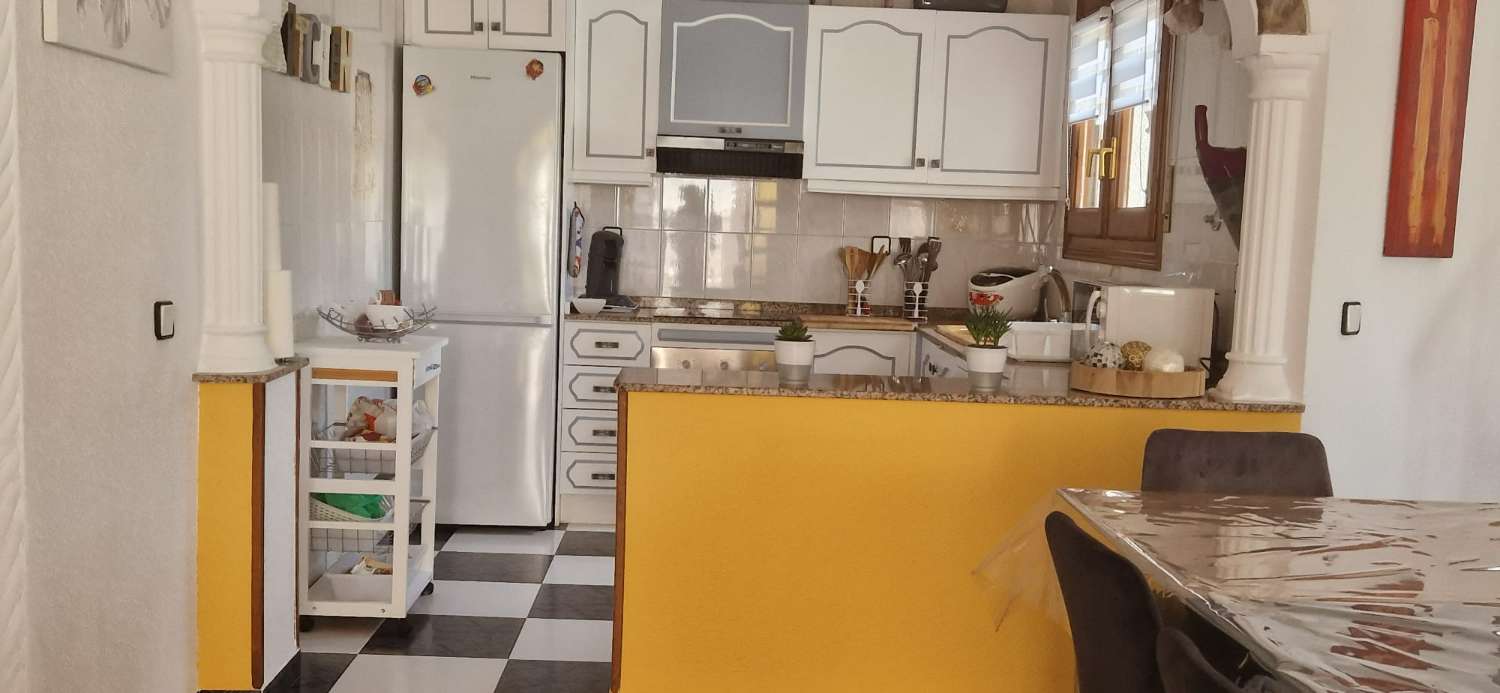23 Minon - Encantadora villa con piscina privada en Miami Platja !