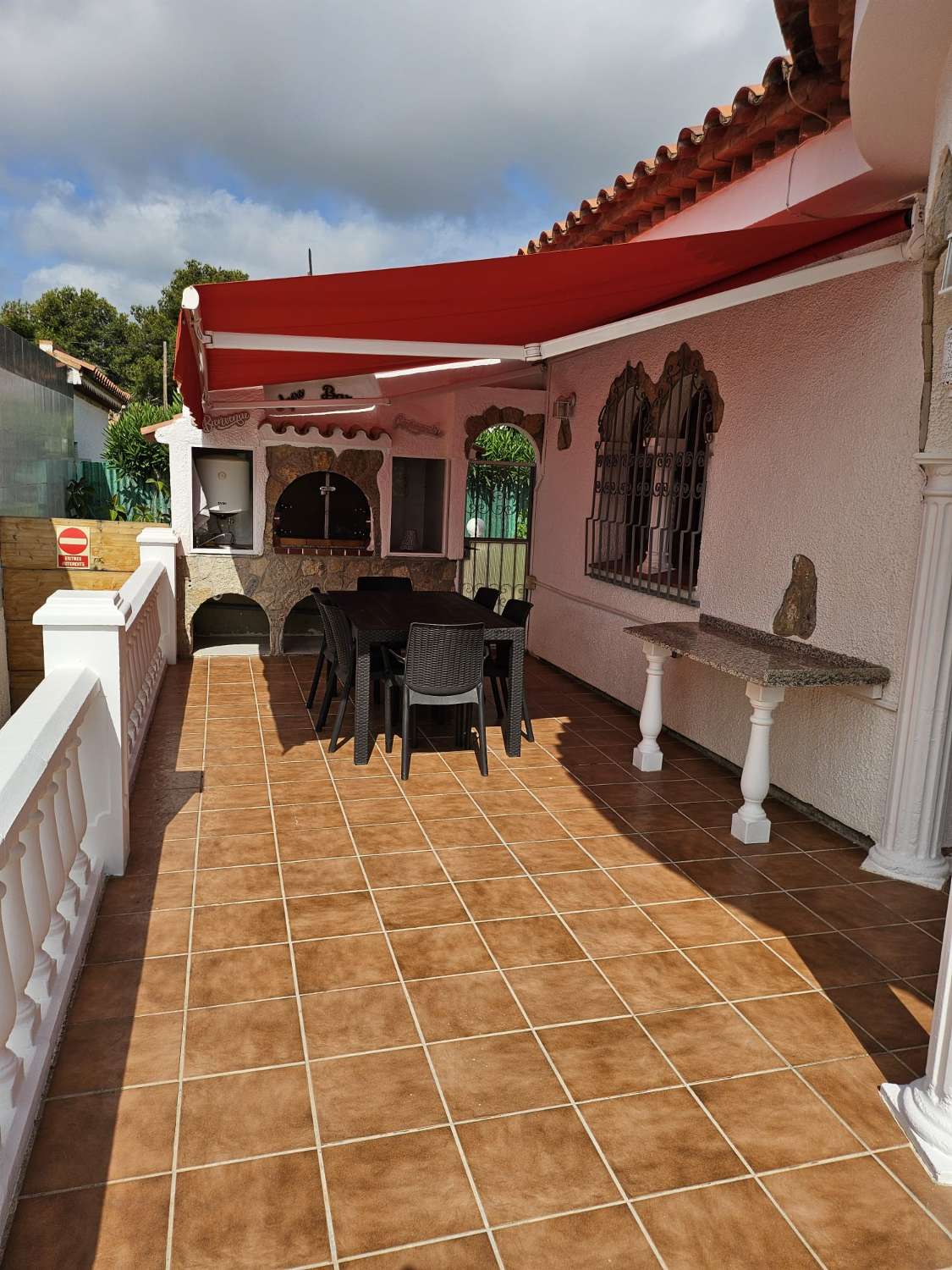 23 Minon - Encantadora villa con piscina privada en Miami Platja !