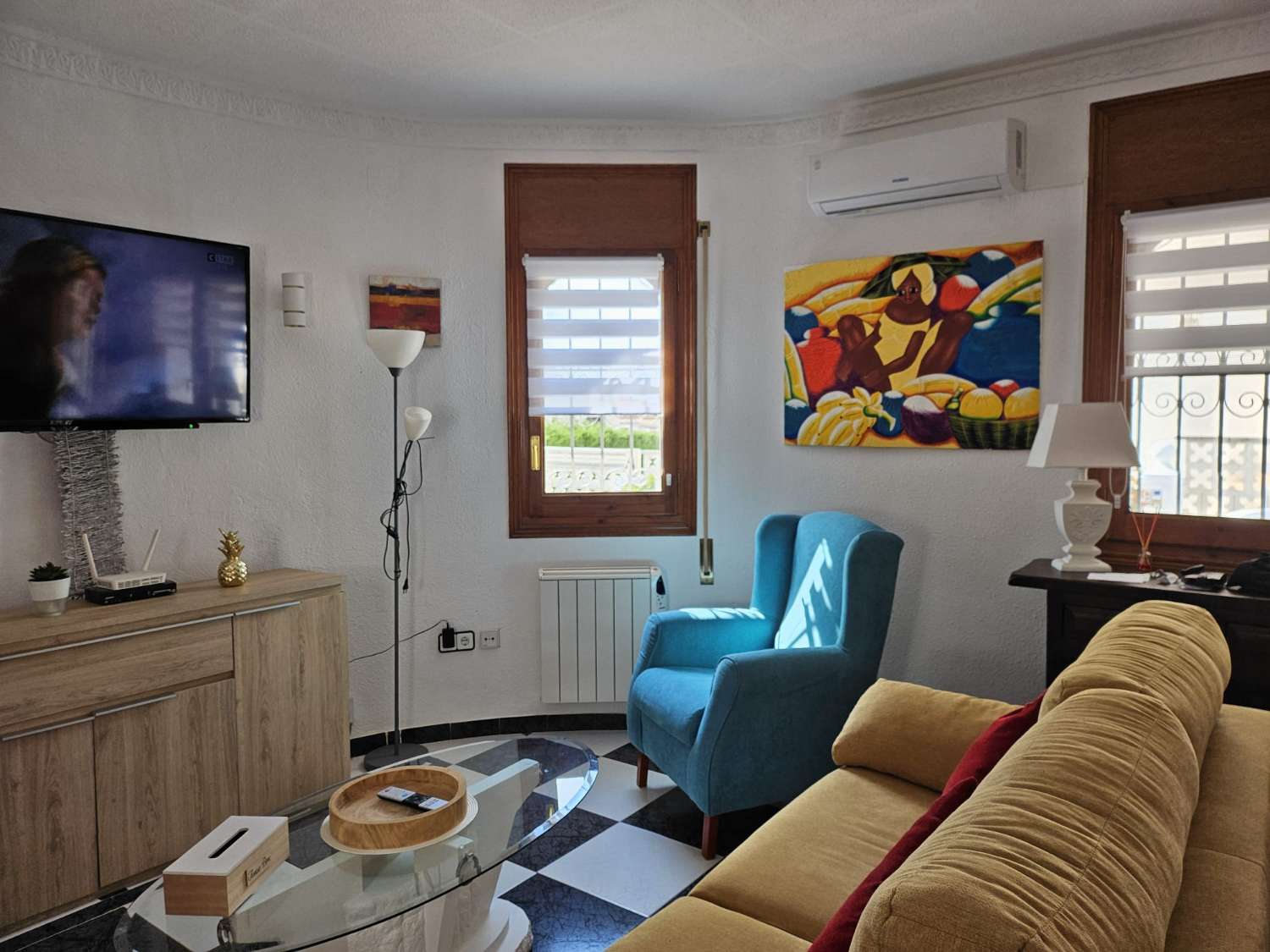 23 Minon - Encantadora villa con piscina privada en Miami Platja !