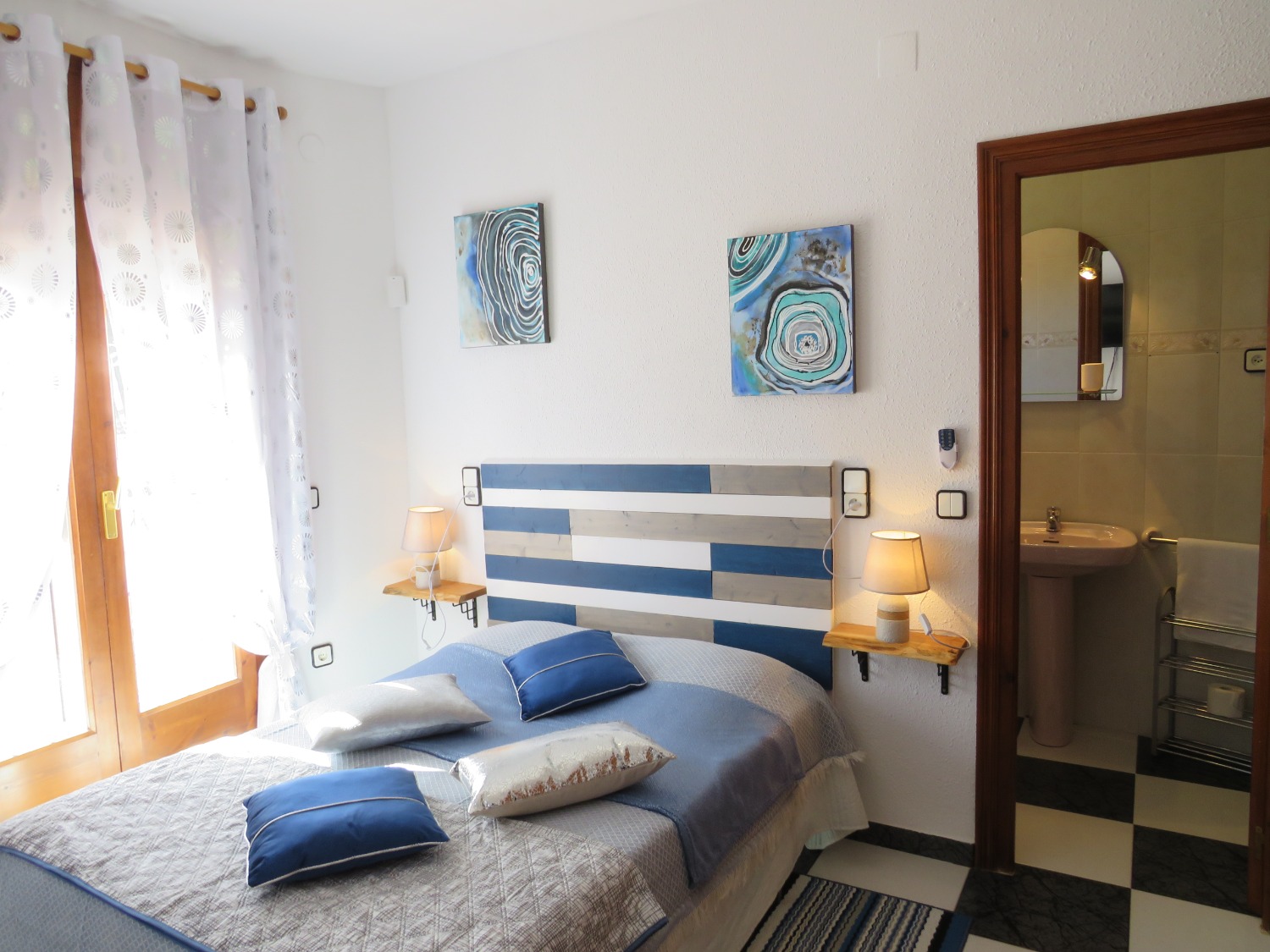 23 Minon - Encantadora villa con piscina privada en Miami Platja !
