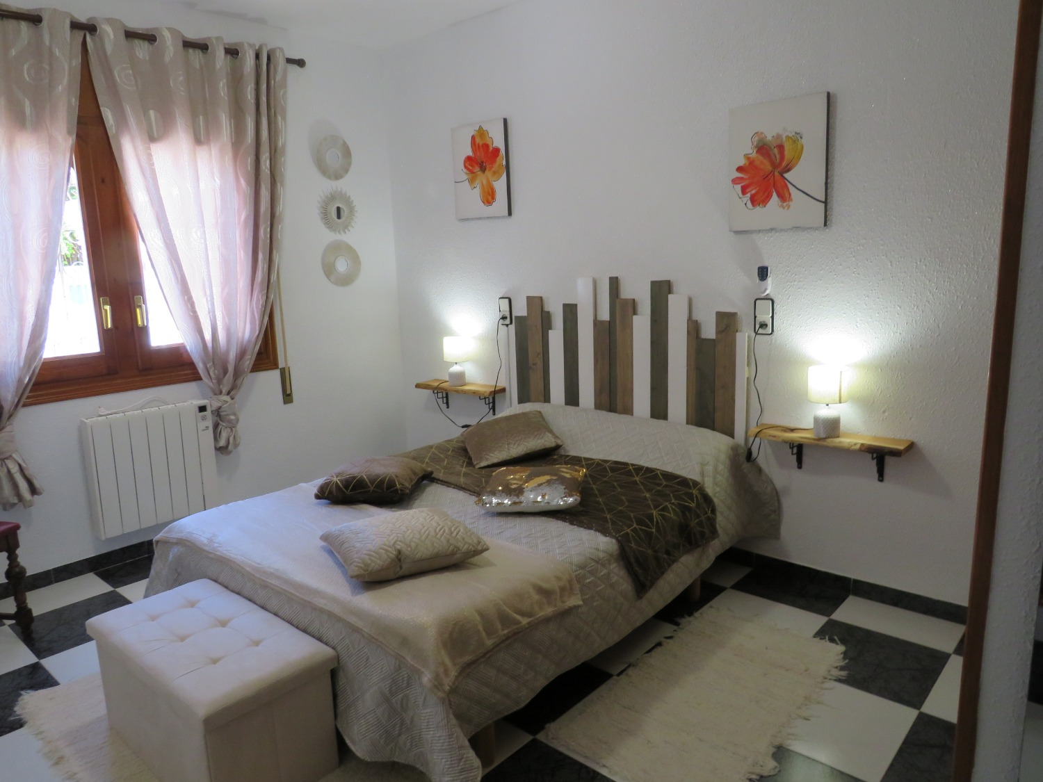 23 Minon - Encantadora villa con piscina privada en Miami Platja !