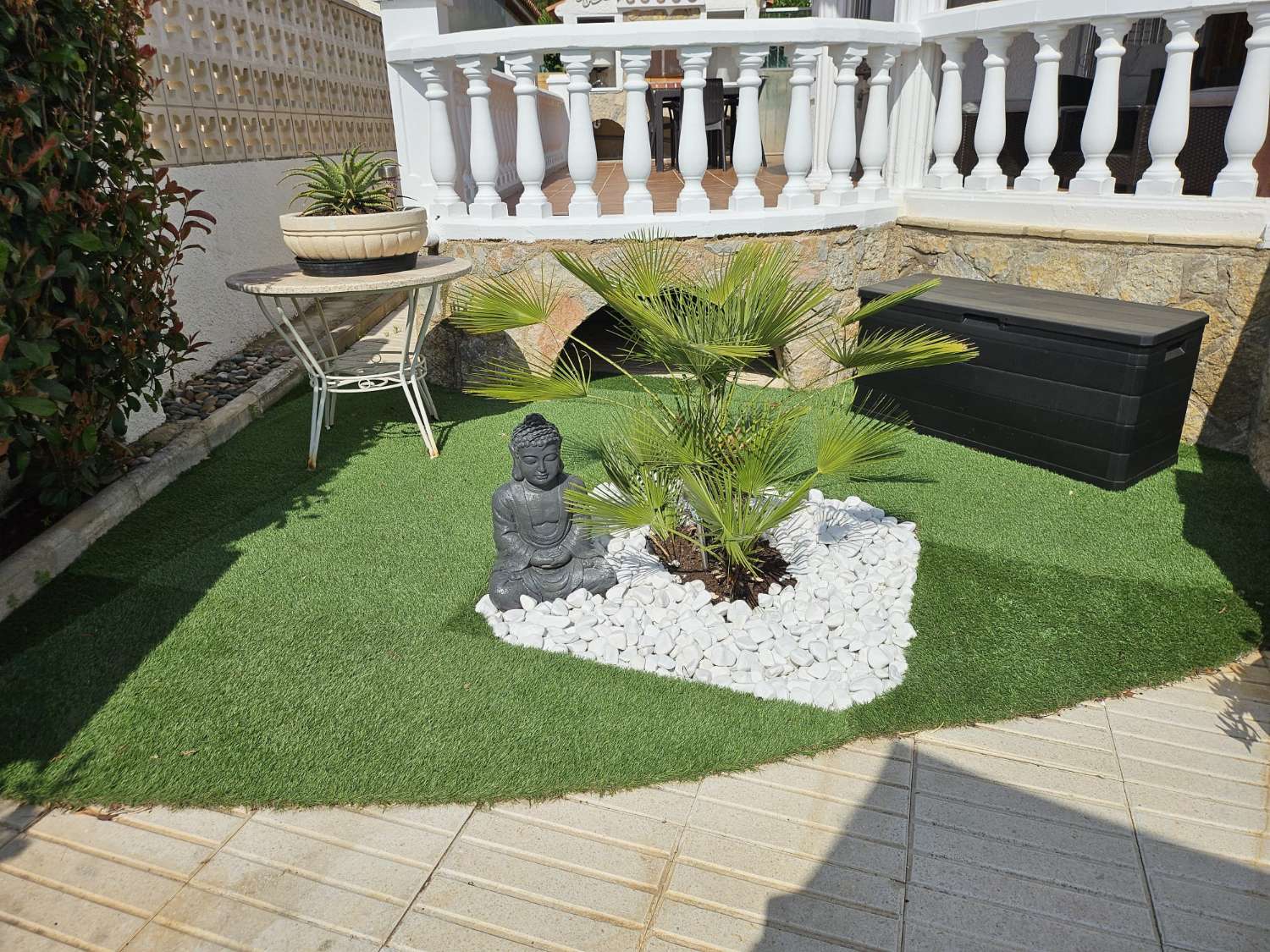 23 Minon - Encantadora villa con piscina privada en Miami Platja !